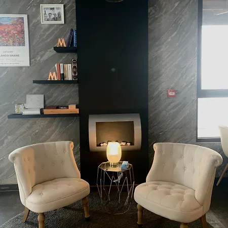 Mamma Mia Boutique - Only Adults Hotel 3*