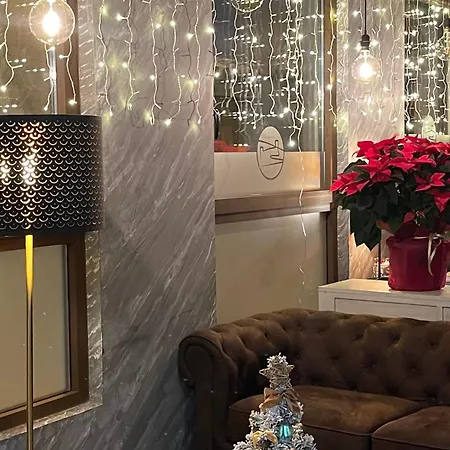 酒店 Mamma Mia Boutique - Only Adults 滨海托萨