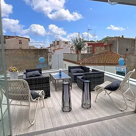 Mamma Mia Boutique - Only Adults 3* Тоса-де-Мар