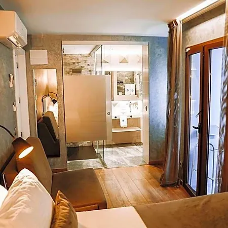 Mamma Mia Boutique - Only Adults Hotel