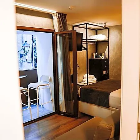 Hotel Mamma Mia Boutique - Only Adults 3*