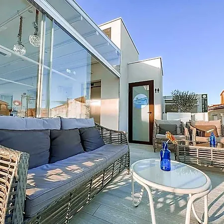 Mamma Mia Boutique - Only Adults Hotel