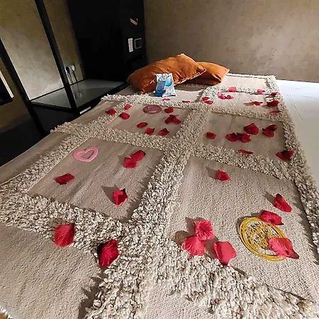 Mamma Mia Boutique - Only Adults Hotel