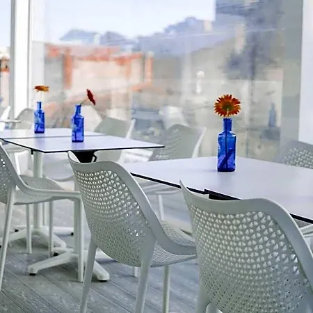 Hotel Mamma Mia Boutique - Only Adults 3*