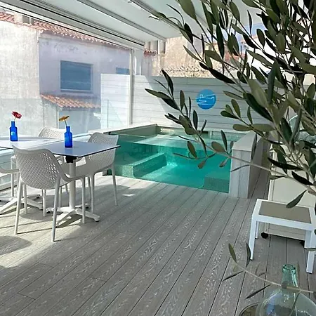 Hotel Mamma Mia Boutique - Only Adults 3*