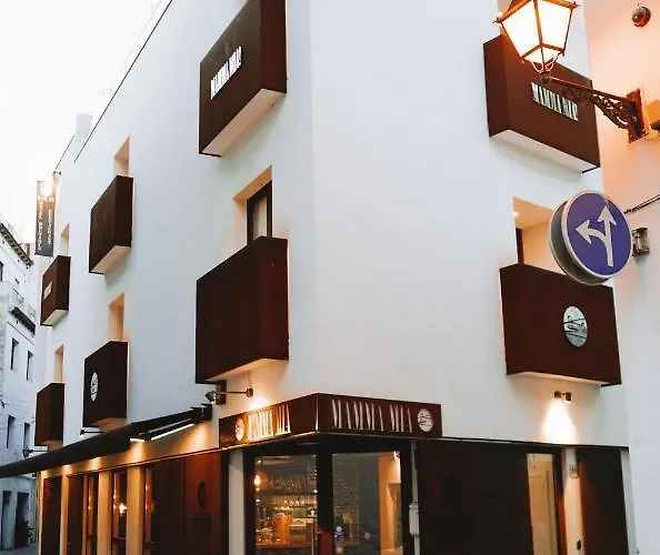 Hotel Mamma Mia Boutique - Only Adults Tossa de Mar