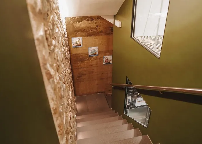 מלון Mamma Mia Boutique - Only Adults