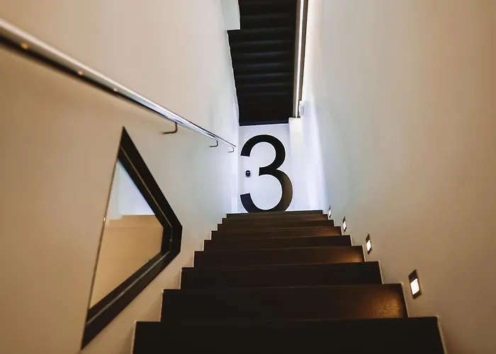 מלון Mamma Mia Boutique - Only Adults