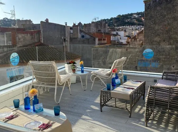 Mamma Mia Boutique - Only Adults 3* Tossa de Mar