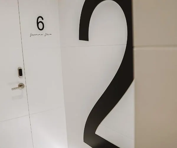 מלון Mamma Mia Boutique - Only Adults טוסה דה מאר