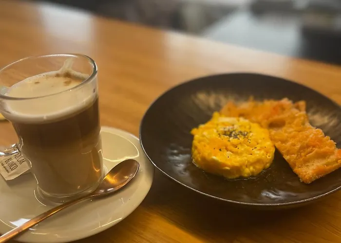 Hotel Mamma Mia Boutique - Only Adults 3*