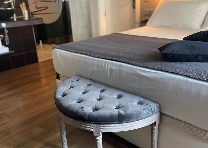 Mamma Mia Boutique - Only Adults Hotel Tossa de Mar