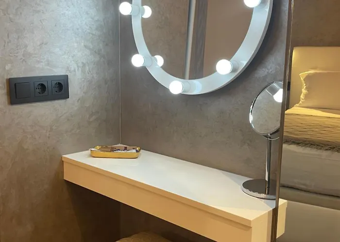 Mamma Mia Boutique - Only Adults טוסה דה מאר