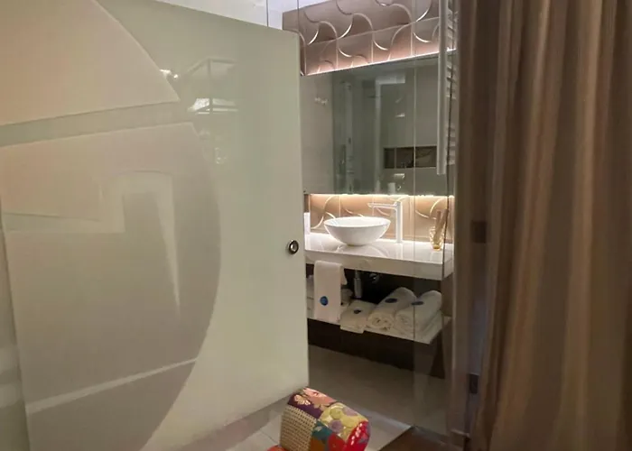 Mamma Mia Boutique - Only Adults Hotel