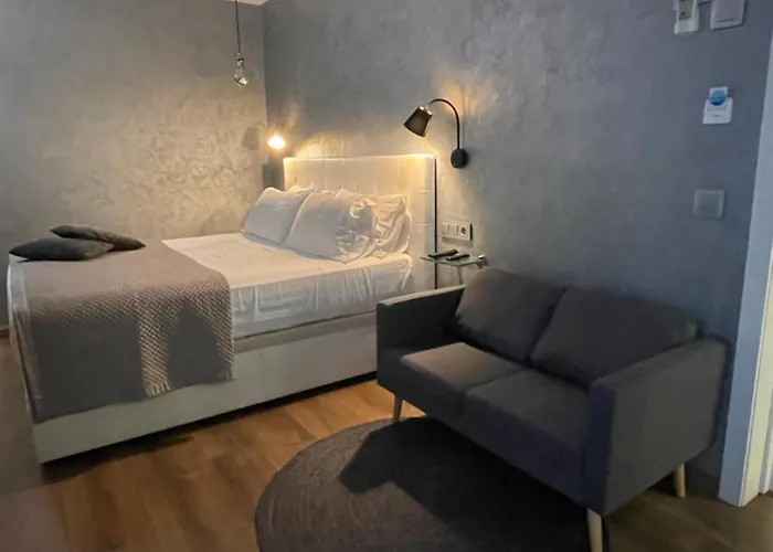 Hotel Mamma Mia Boutique - Only Adults Tossa de Mar