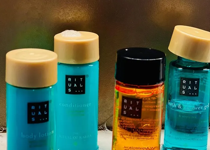 Mamma Mia Boutique - Only Adults 3*