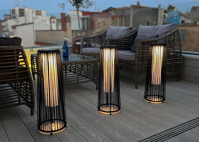 מלון Mamma Mia Boutique - Only Adults