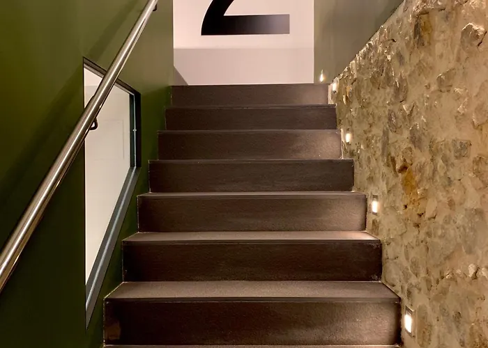 Mamma Mia Boutique - Only Adults מלון