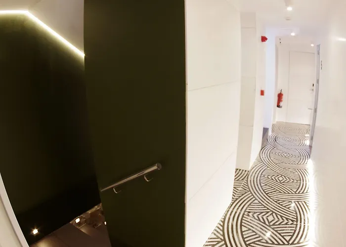 Hotel Mamma Mia Boutique - Only Adults 3*