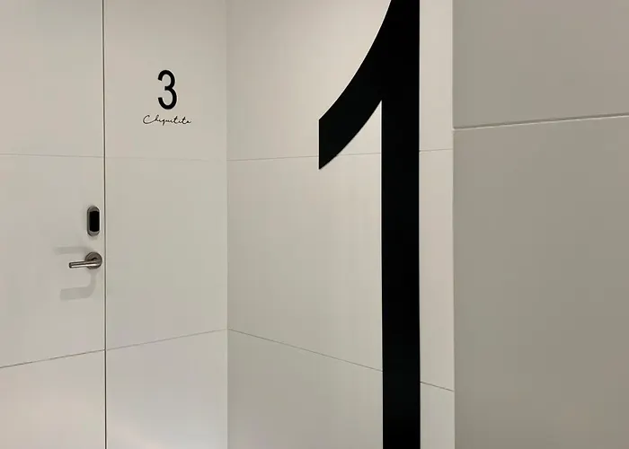 Mamma Mia Boutique - Only Adults מלון טוסה דה מאר