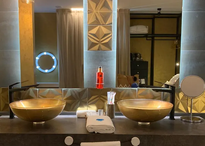 Mamma Mia Boutique - Only Adults Hotel 3*