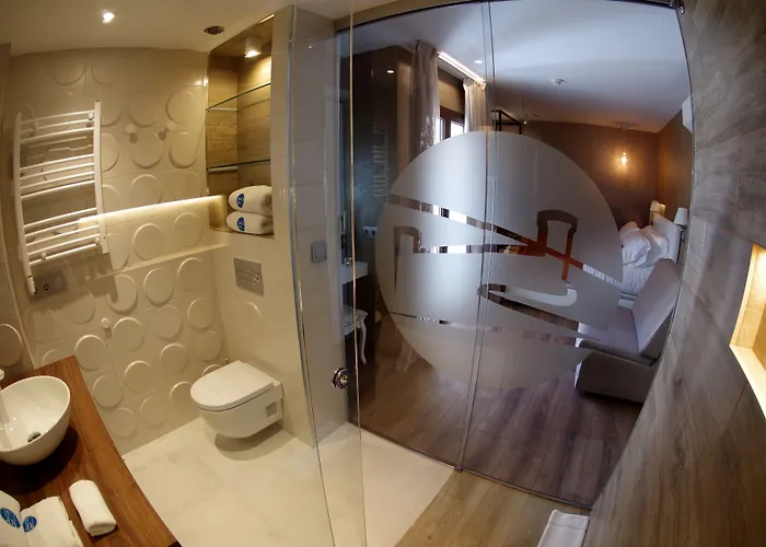 Mamma Mia Boutique - Only Adults Hotel 3*