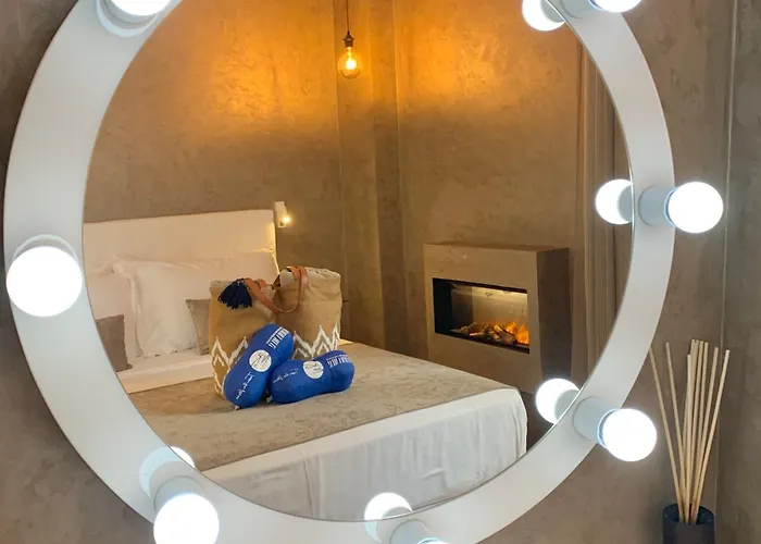 Hotel Mamma Mia Boutique - Only Adults Tossa de Mar