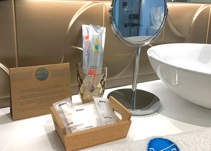 מלון Mamma Mia Boutique - Only Adults 3*