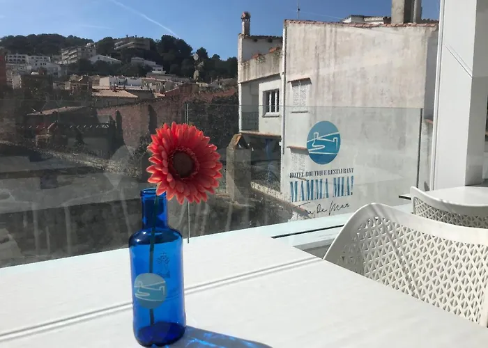 Mamma Mia Boutique - Only Adults 3*