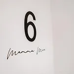 Mamma Mia Boutique - Only Adults