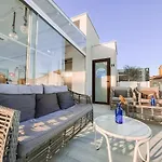 Mamma Mia Boutique - Only Adults מלון טוסה דה מאר