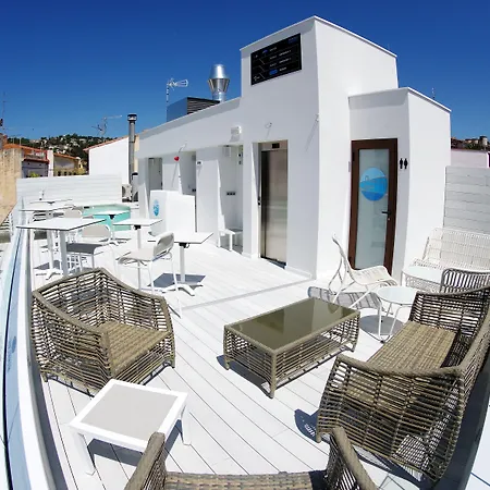 Mamma Mia Boutique - Only Adults