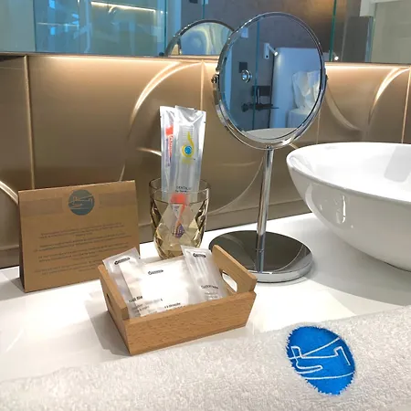 מלון Mamma Mia Boutique - Only Adults 3*