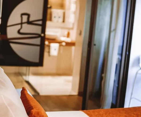 Hotel Mamma Mia Boutique - Only Adults Tossa de Mar