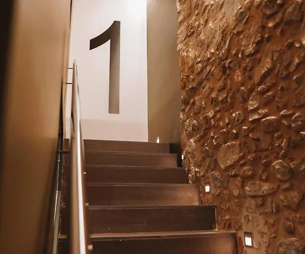 Mamma Mia Boutique - Only Adults 3* Tossa de Mar