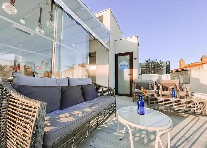 Mamma Mia Boutique - Only Adults Hotel Tossa de Mar