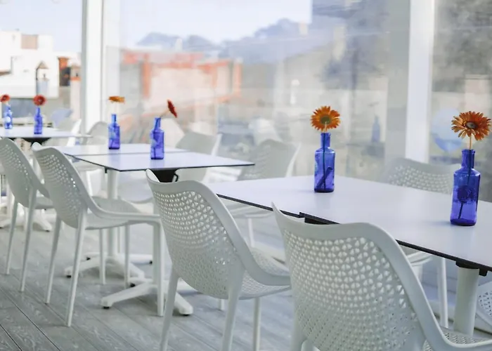 Mamma Mia Boutique - Only Adults 3* Tossa de Mar