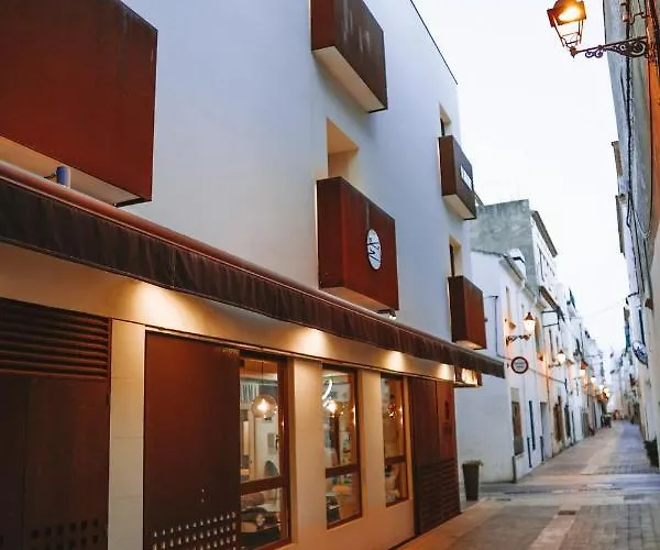 Mamma Mia Boutique - Only Adults Tossa de Mar