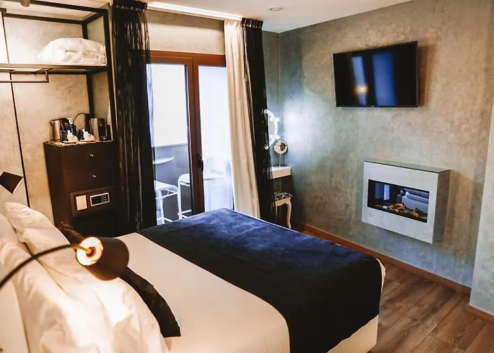 Mamma Mia Boutique - Only Adults Hotel