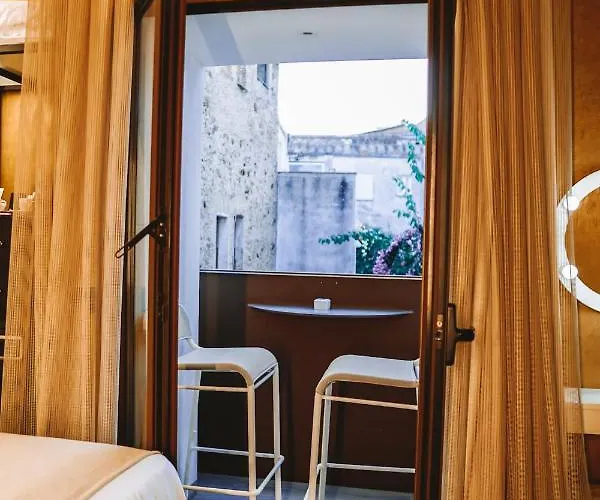 Mamma Mia Boutique - Only Adults 3* Tossa de Mar