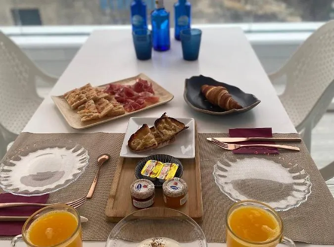 Hotel Mamma Mia Boutique - Only Adults Tossa de Mar