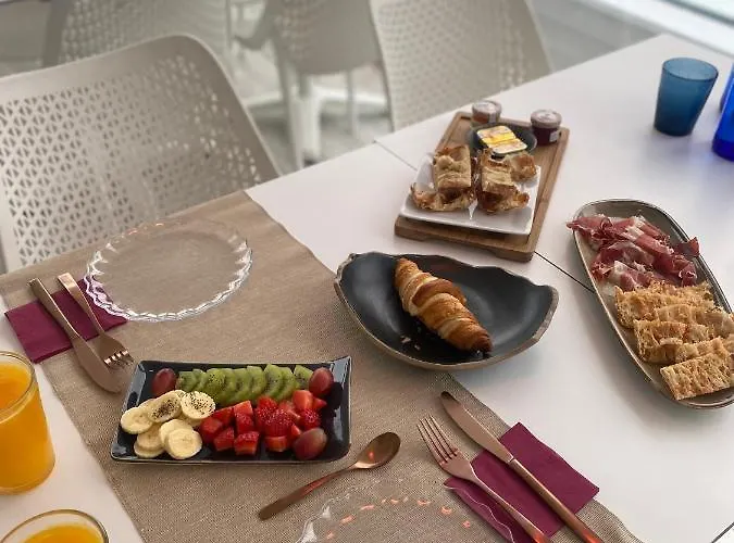 Mamma Mia Boutique - Only Adults 3* Tossa de Mar