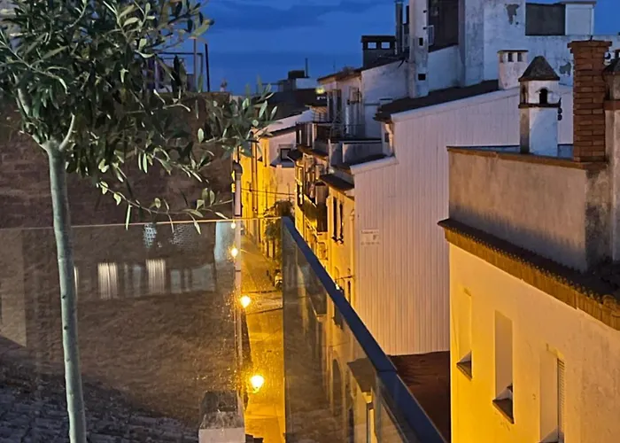 Hotel Mamma Mia Boutique - Only Adults