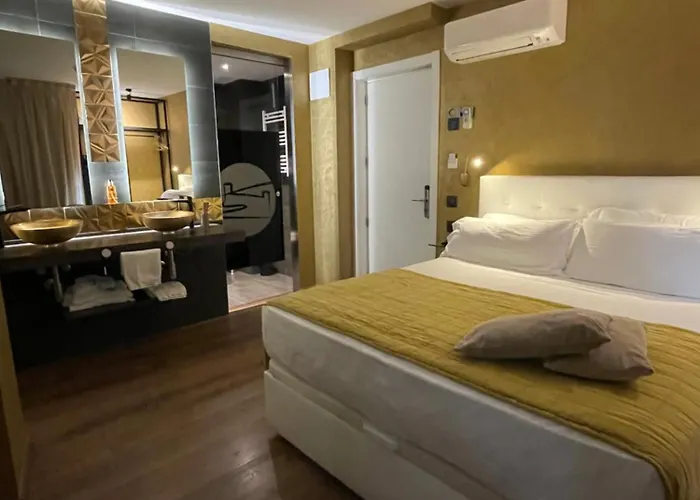 Mamma Mia Boutique - Only Adults Hotel