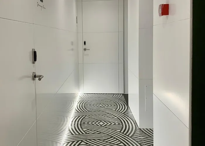 Hotel Mamma Mia Boutique - Only Adults