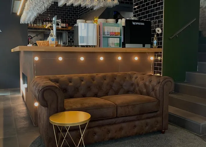 Hotel Mamma Mia Boutique - Only Adults