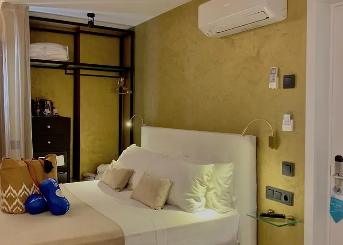 Hotel Mamma Mia Boutique - Only Adults Tossa de Mar