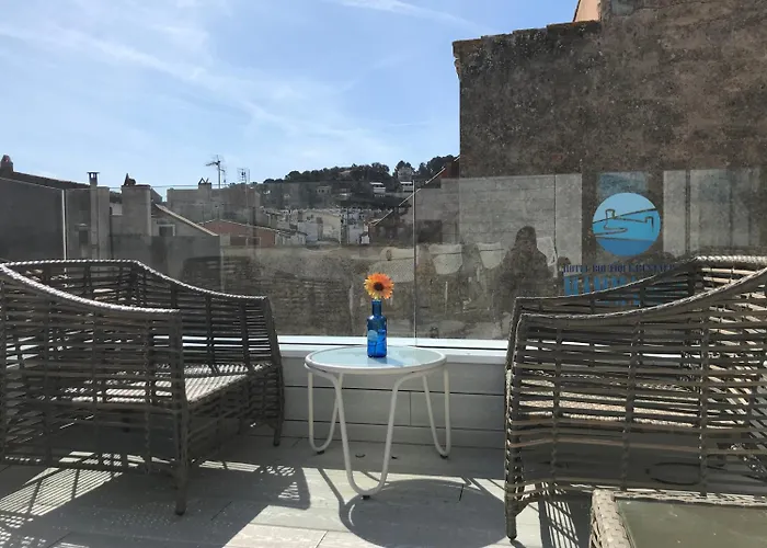 Hotel Mamma Mia Boutique - Only Adults 3*