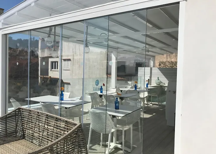 Mamma Mia Boutique - Only Adults Hotel