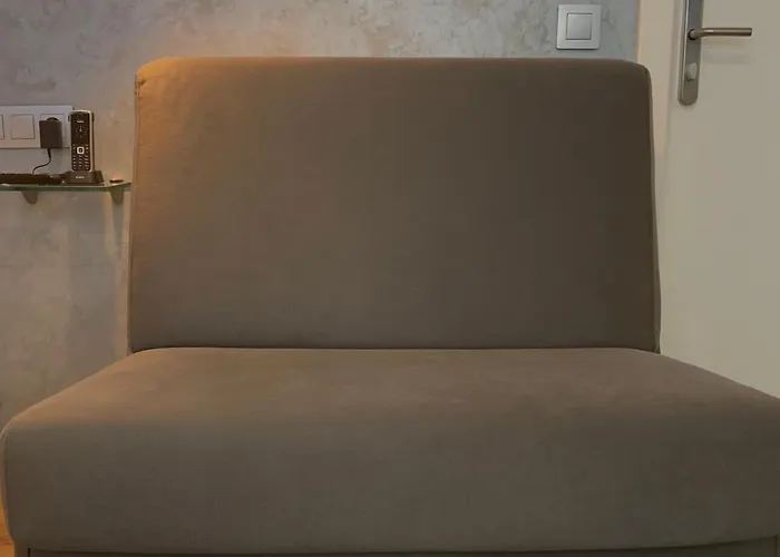 Hotel Mamma Mia Boutique - Only Adults